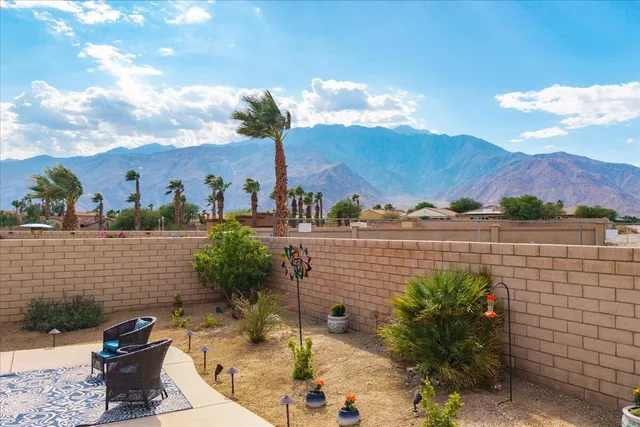 $575,000 | 3839 Blue Sky Way, Palm Springs, CA 92262