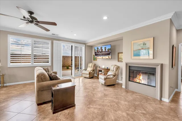 $575,000 | 3839 Blue Sky Way, Palm Springs, CA 92262