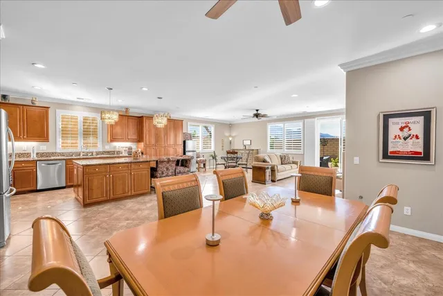 $575,000 | 3839 Blue Sky Way, Palm Springs, CA 92262