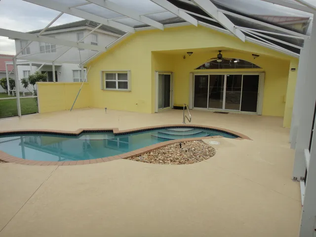$3,600 | 15060 Corby Court, Wellington, FL 33414