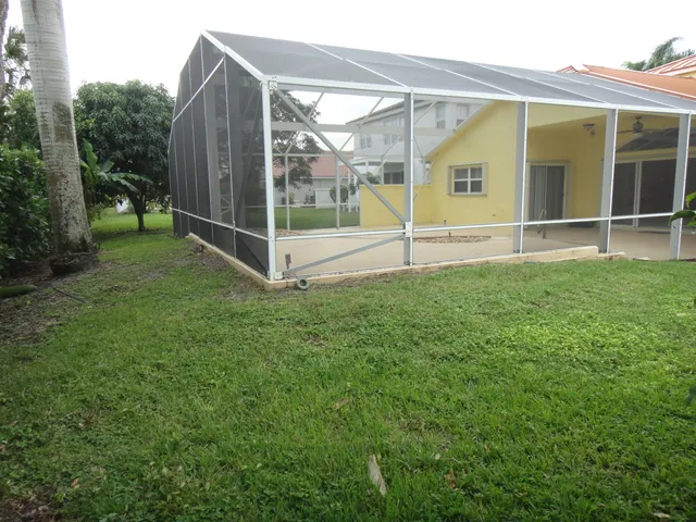 $3,600 | 15060 Corby Court, Wellington, FL 33414