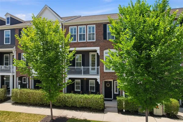 $500,000 | 113 Meeder Lane, Cranberry Township, PA 16066