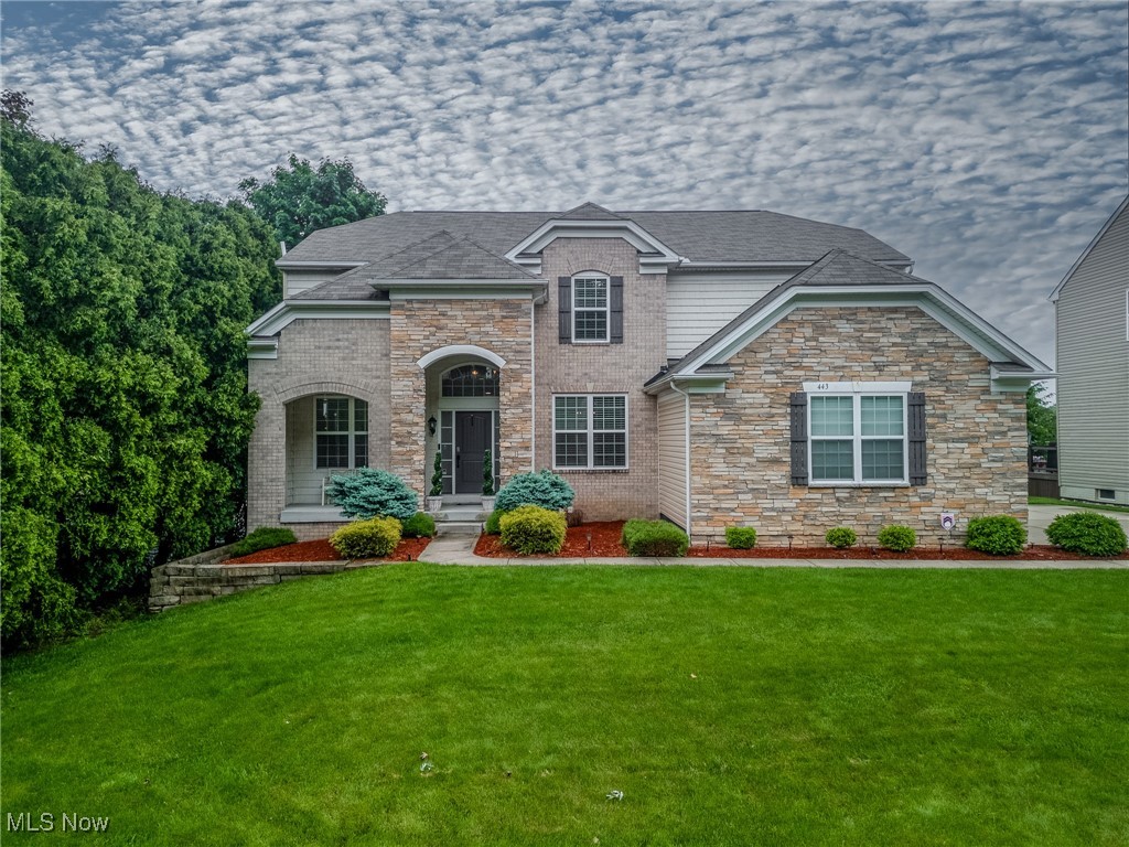 443 South Hametown Road Akron, OH 44321 - Photo 1 of 50 Gallery Image 1