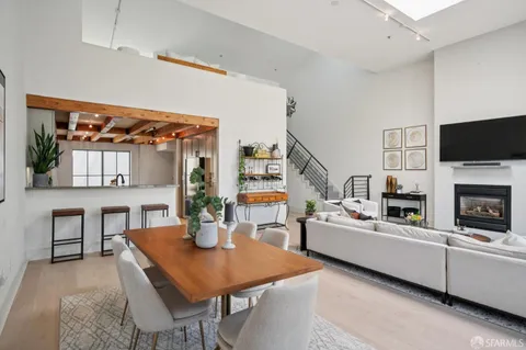$1,175,000 | 999 16th Street, Unit 15, San Francisco, CA 94107