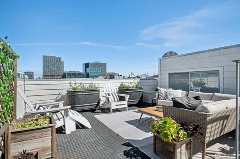 $1,175,000 | 999 16th Street, Unit 15, San Francisco, CA 94107