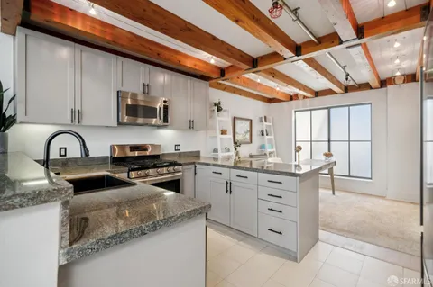 $1,175,000 | 999 16th Street, Unit 15, San Francisco, CA 94107