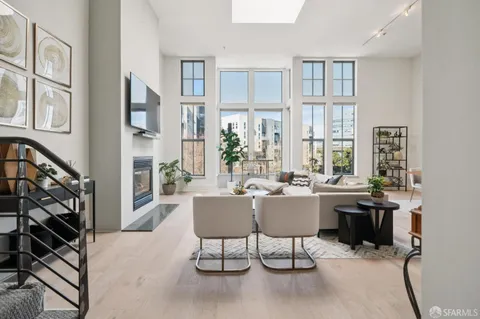 $1,175,000 | 999 16th Street, Unit 15, San Francisco, CA 94107