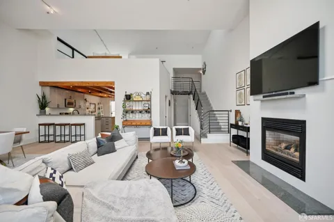 $1,175,000 | 999 16th Street, Unit 15, San Francisco, CA 94107