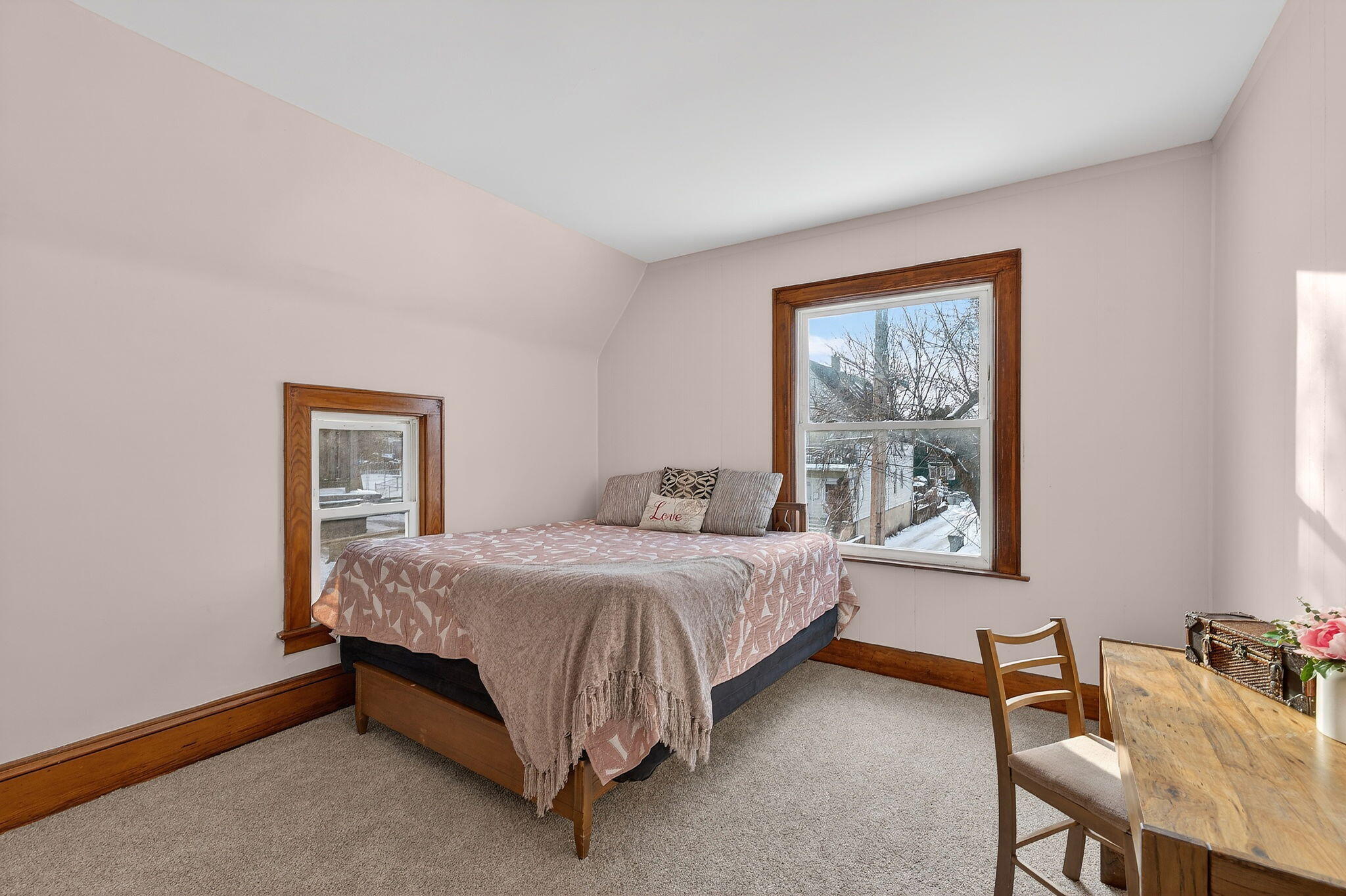 1238 North 33rd Street Milwaukee, WI 53208 - Photo 12 of 40 Primary Bedroom