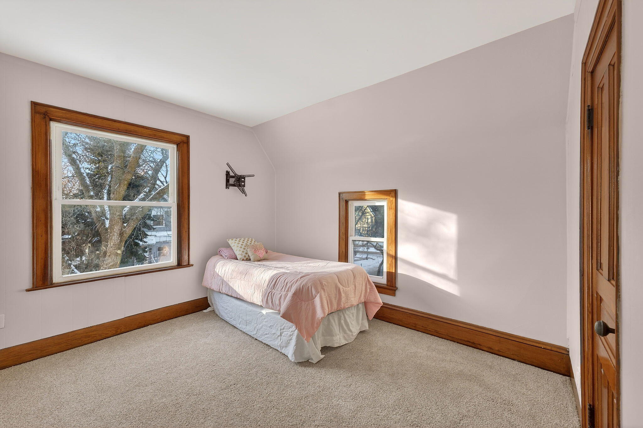 1238 North 33rd Street Milwaukee, WI 53208 - Photo 15 of 40 Bedroom 2