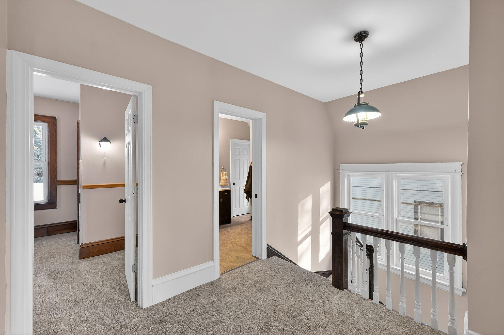 1238 North 33rd Street Milwaukee, WI 53208 - Photo 20 of 40 Landing