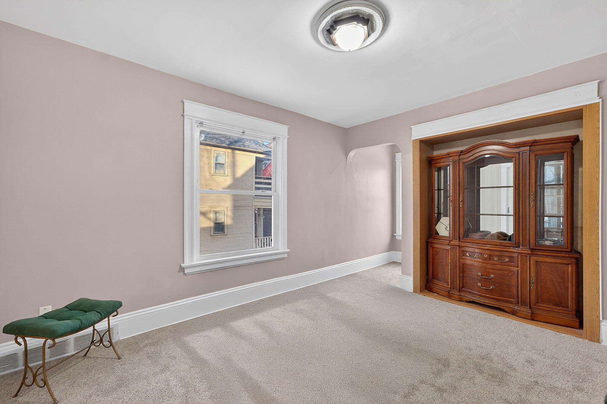 1238 North 33rd Street Milwaukee, WI 53208 - Photo 22 of 40 Bonus Room