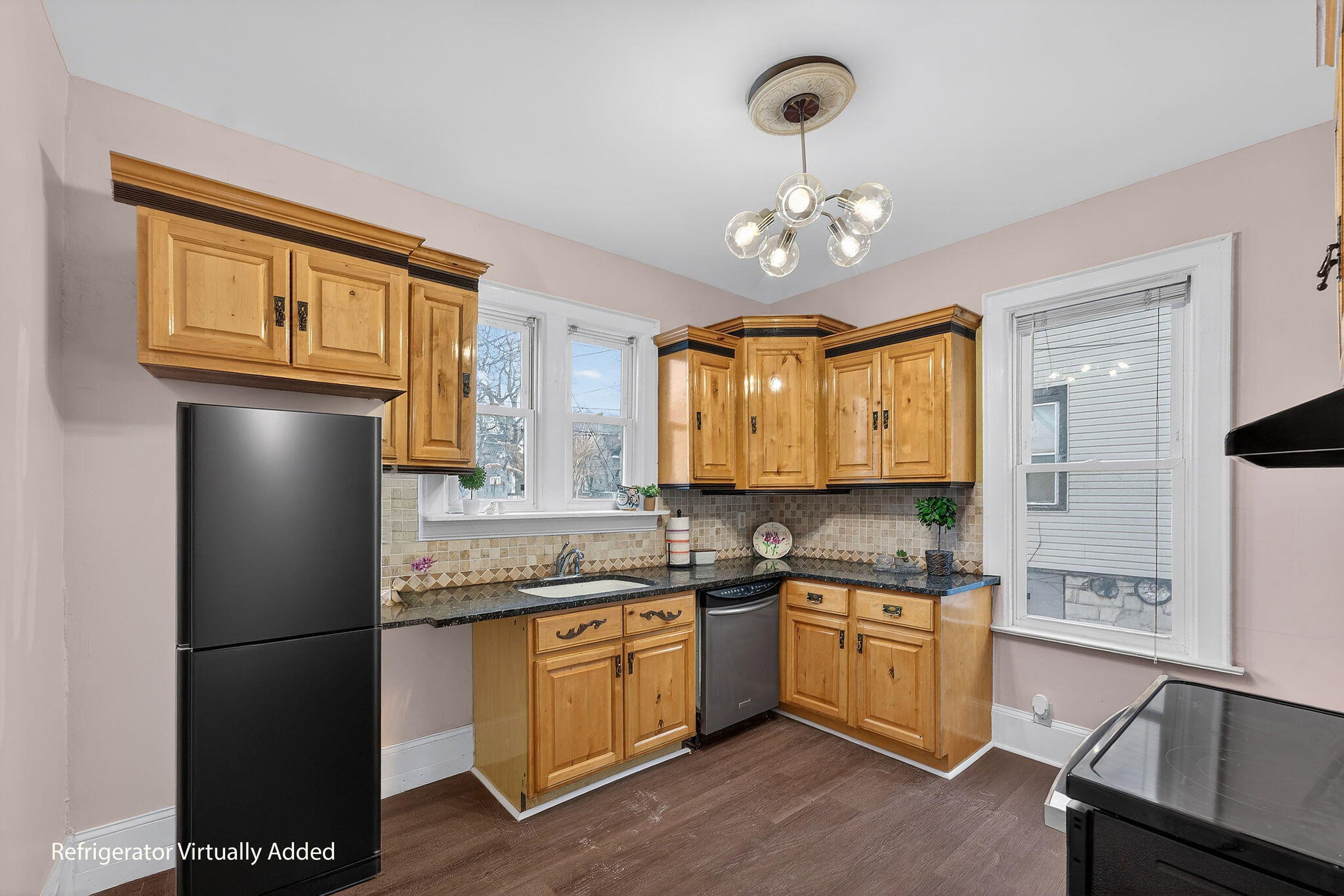 1238 North 33rd Street Milwaukee, WI 53208 - Photo 25 of 40 Kitchen Enhanced Photo