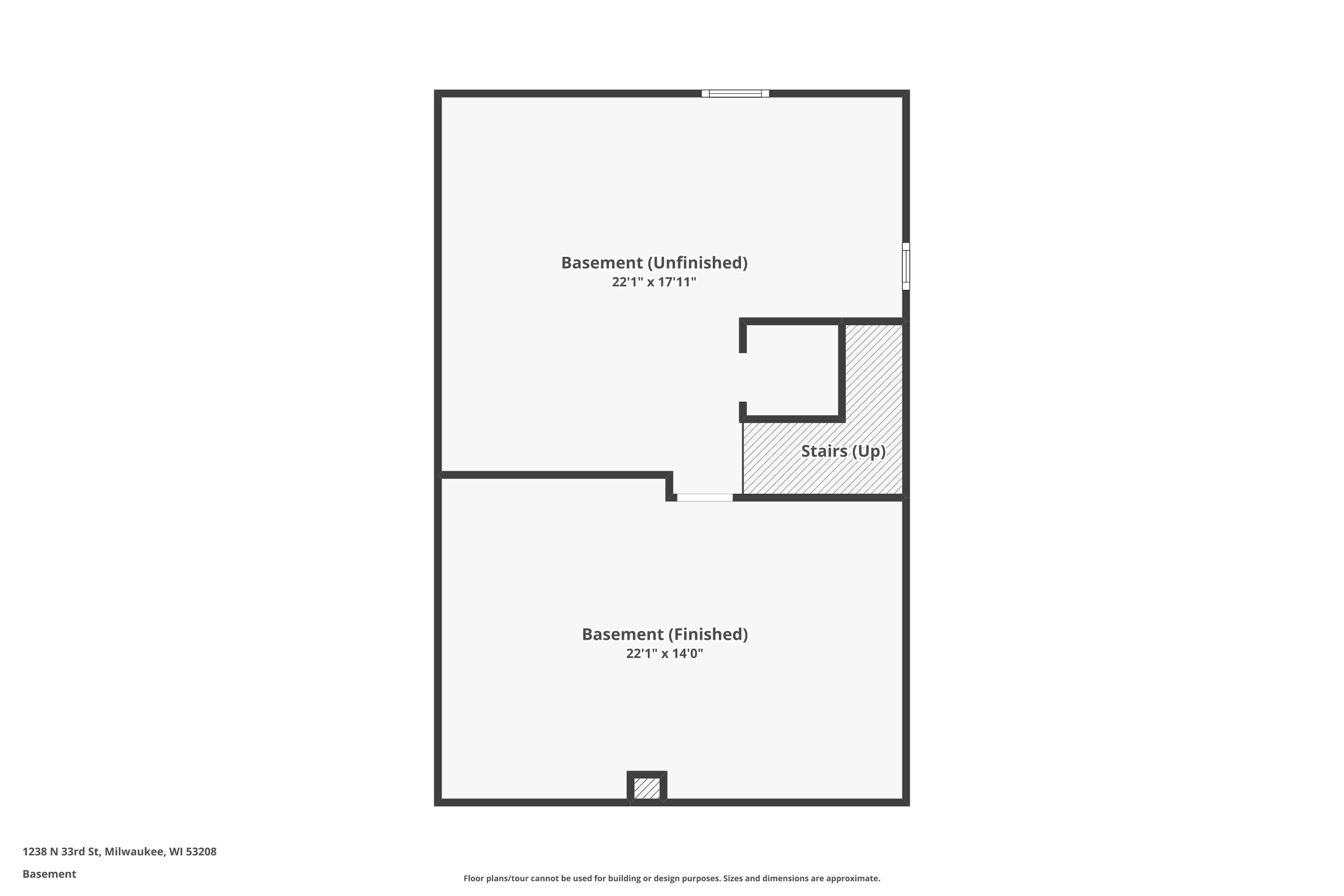 1238 North 33rd Street Milwaukee, WI 53208 - Photo 37 of 40