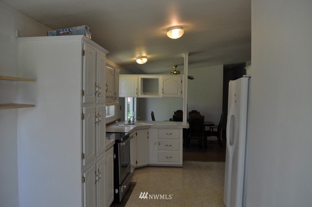 16837 Sargent Road Southwest Rochester, WA 98579 - Photo 14 of 22