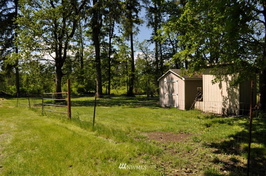 16837 Sargent Road Southwest Rochester, WA 98579 - Photo 8 of 22