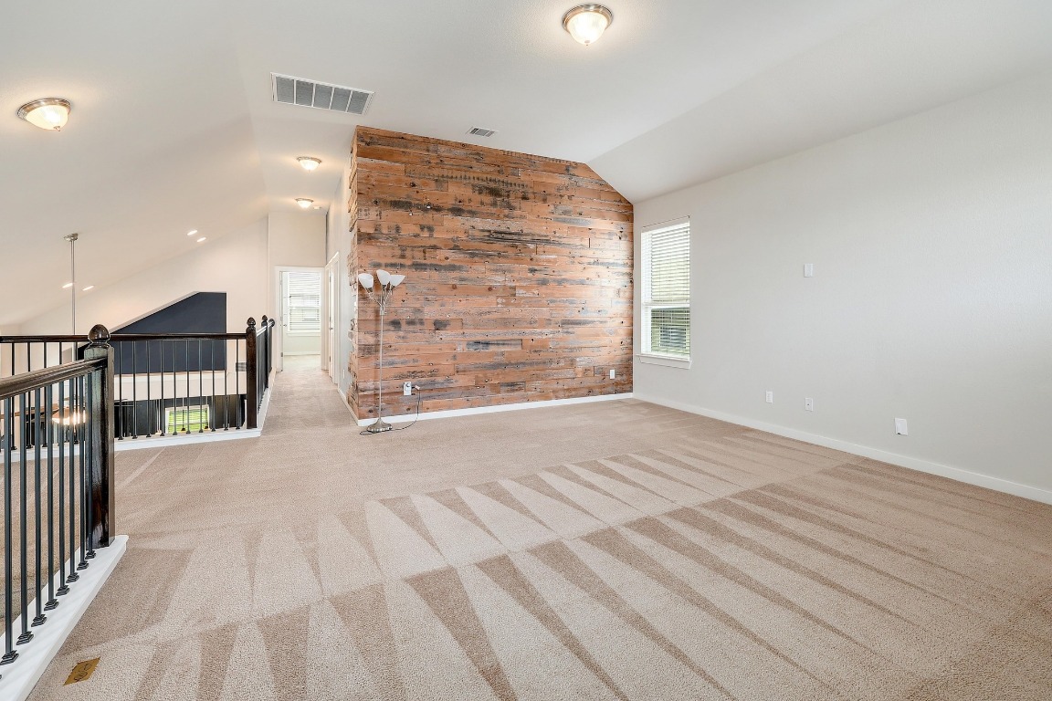 16233 Travesia Way Austin, TX 78728 - Photo 18 of 27 a view of livingroom with furniture