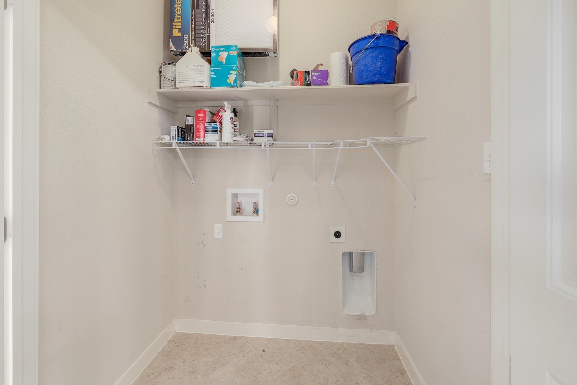 16233 Travesia Way Austin, TX 78728 - Photo 24 of 27