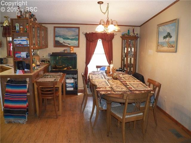 2386 Pathfinder Road Florissant, CO 80816 - Photo 16 of 32 Gallery Image 16