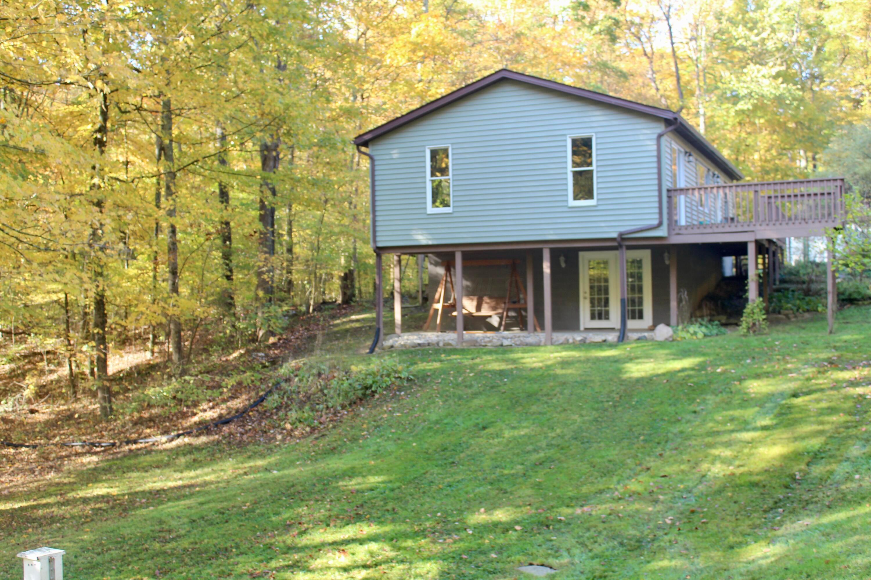 15034 Mt Perry Road Mount Perry, OH 43760 - Photo 3 of 22 Side