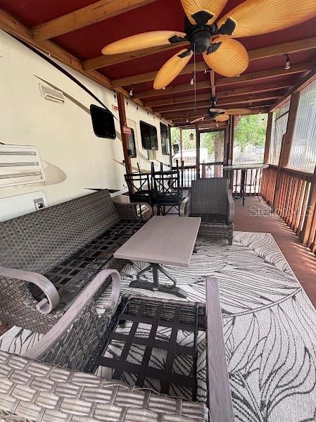 14427 Northeast 252nd Ct Road, Unit 138 Fort McCoy, FL 32134 - Photo 12 of 25