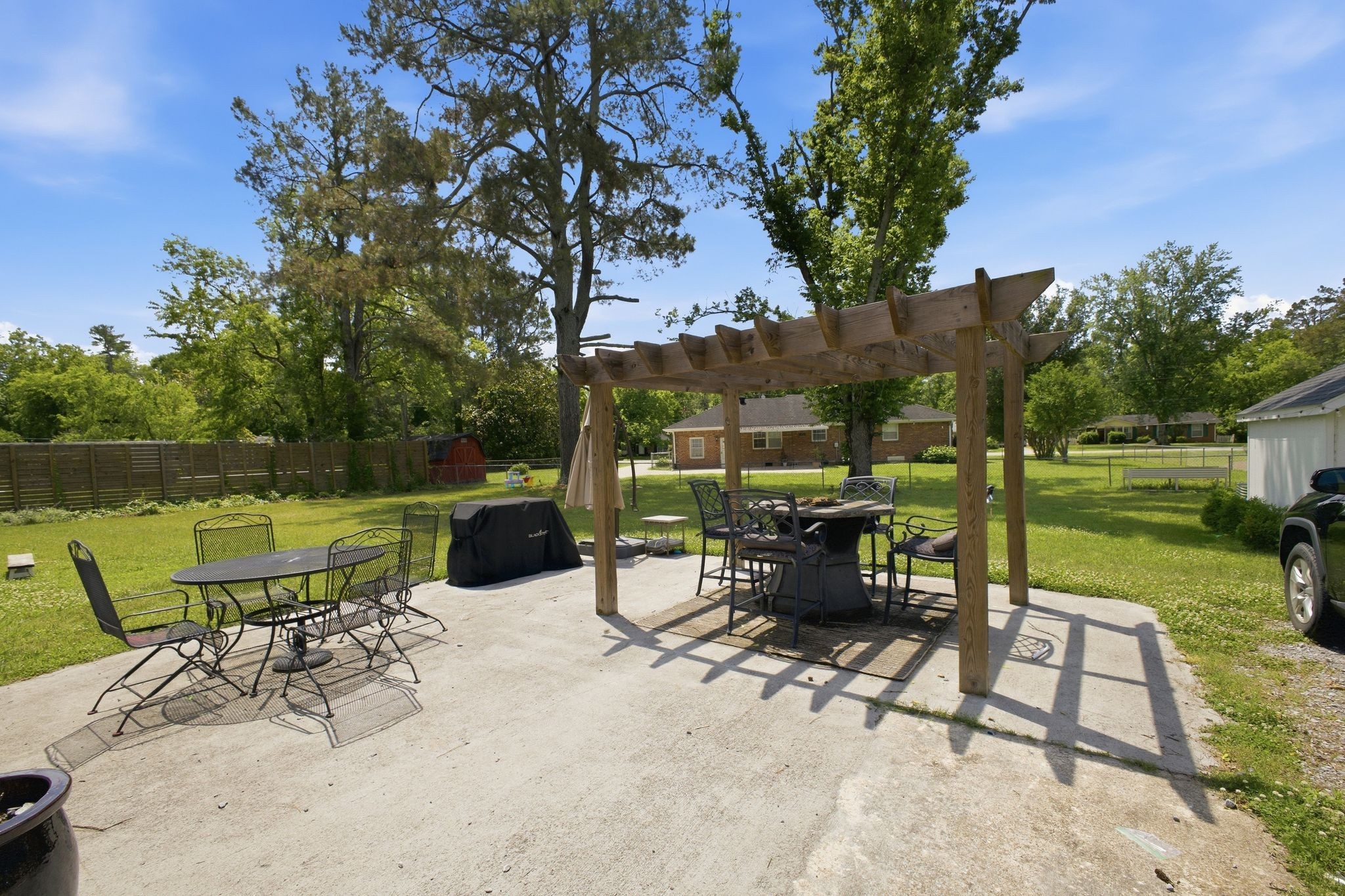209 Stable Road Franklin, TN 37069 - Photo 30 of 34
