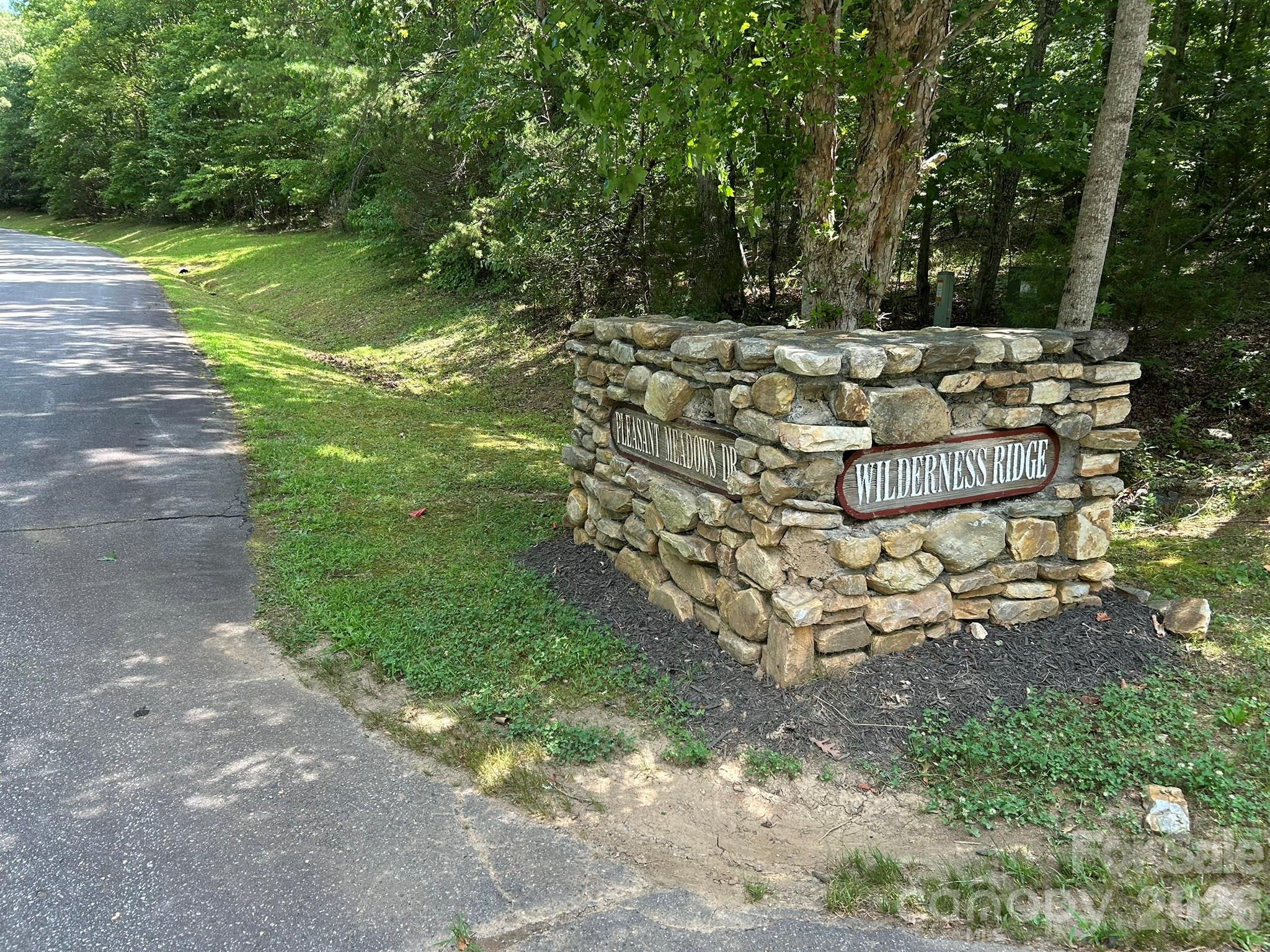 0 Wilderness Ridge, Unit 4 Rutherfordton, NC 28139 - Photo 3 of 11