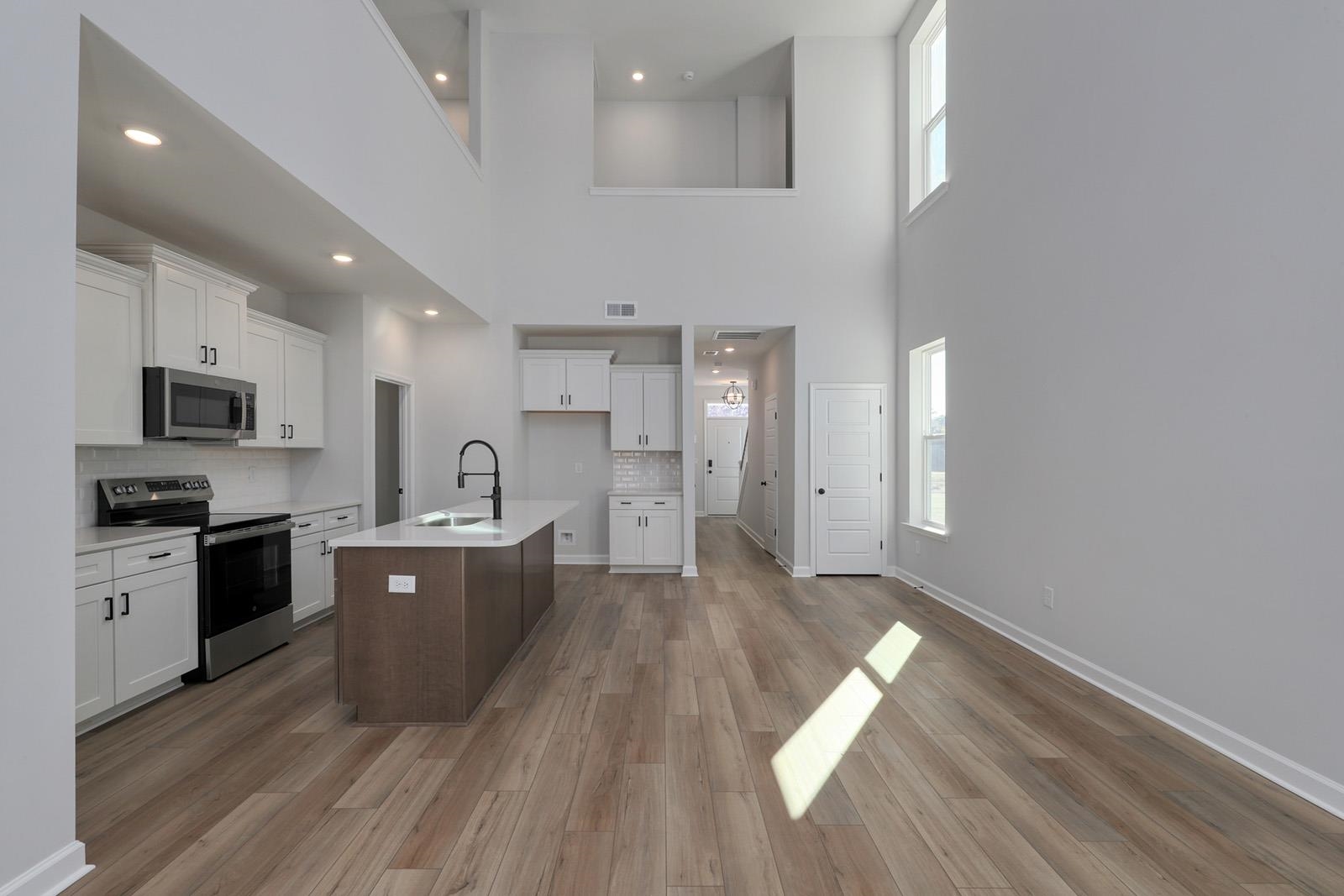 244 Layla Way, Unit 201 Murrells Inlet, SC 29576 - Photo 16 of 30