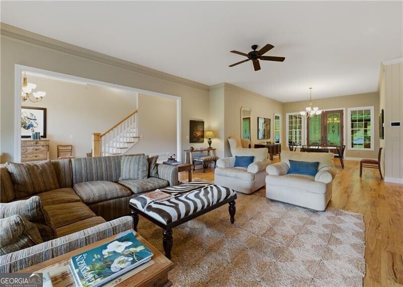 619 Hamp Mill Road Dahlonega, GA 30533 - Photo 19 of 118