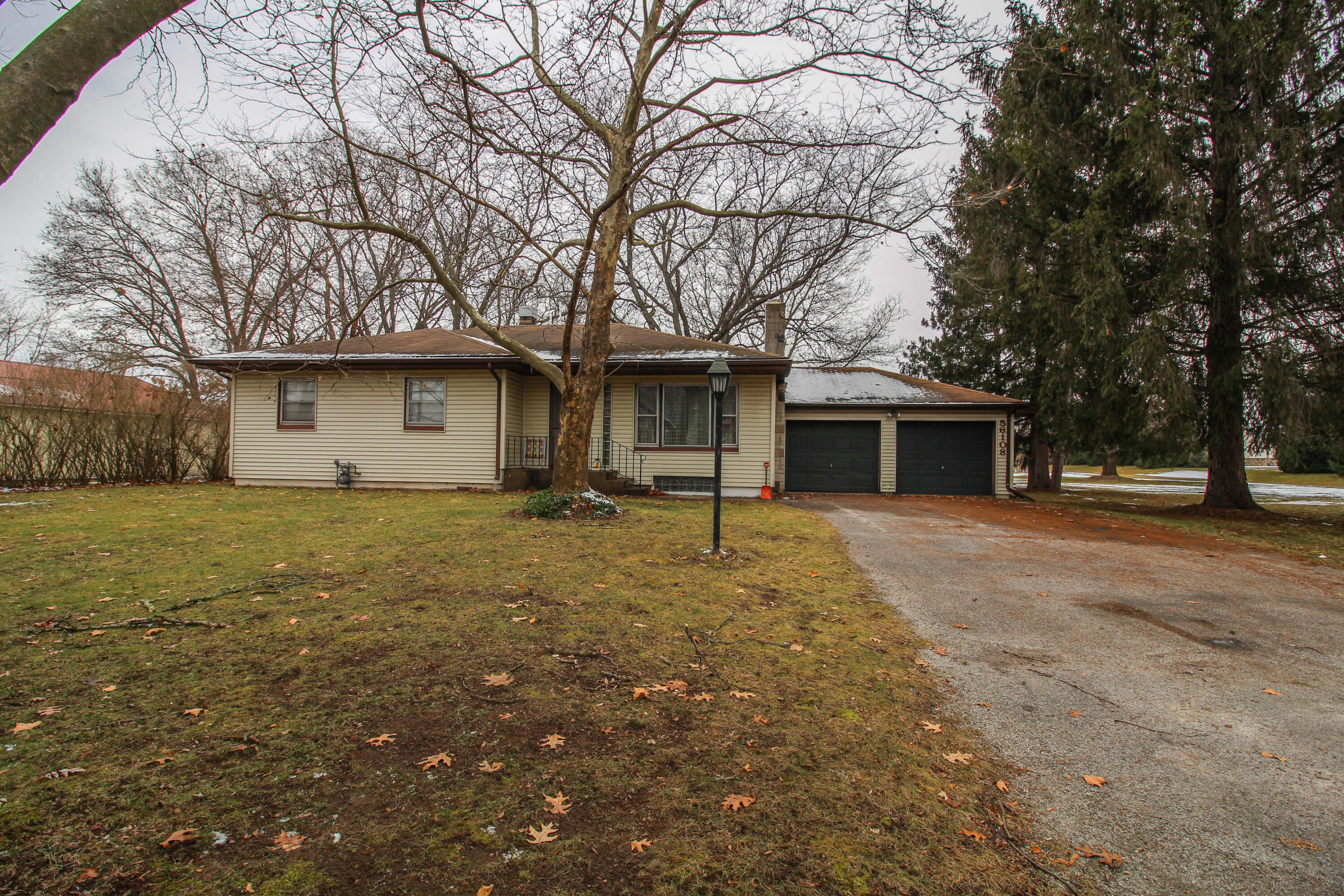 56108 Buckhorn Road Three Rivers, MI 49093 - Photo 1 of 17 Buckhorn-9647