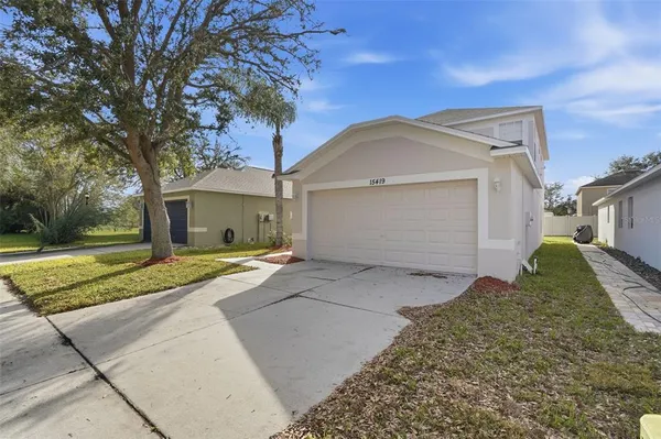 $270,000 | 15419 Shoal Haven Place, Ruskin, FL 33573
