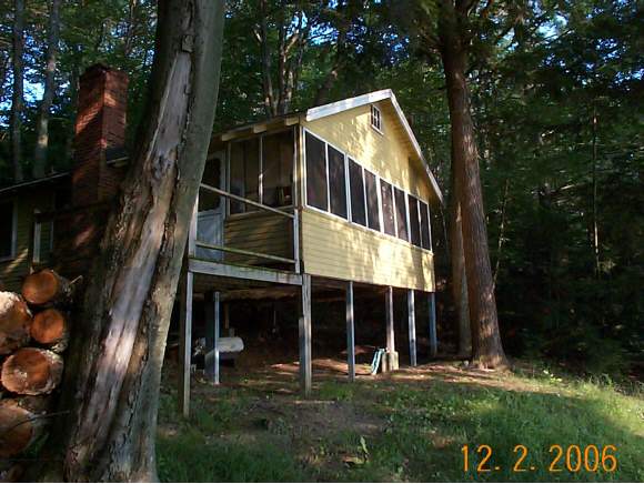 10 Lower Camp Road Northwood, NH 03261 - Photo 1 of 1 Gallery Image 1