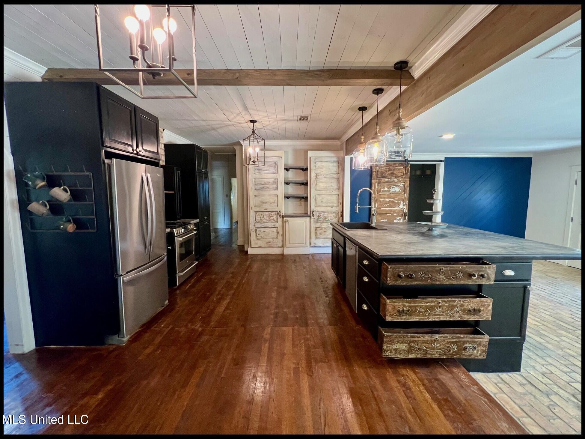 202 Bates Street Batesville, MS 38606 - Photo 25 of 92 202 BATES - KIT 3
