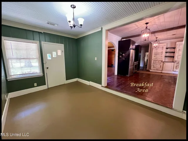 $316,000 | 202 Bates Street, Batesville, MS 38606