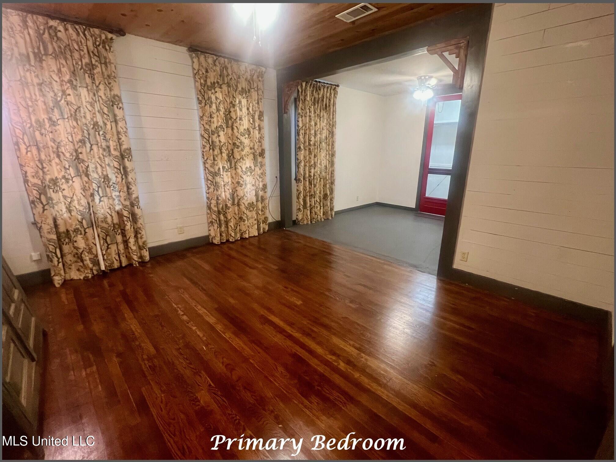 202 Bates Street Batesville, MS 38606 - Photo 34 of 92 202 BATES - PRIM BD - A