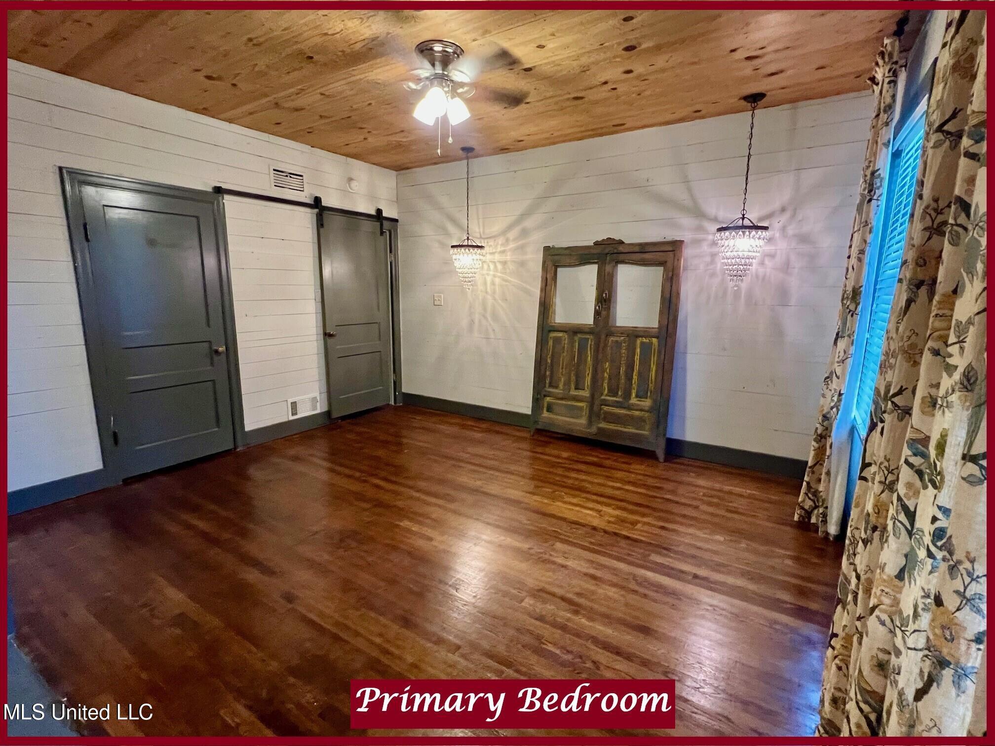 202 Bates Street Batesville, MS 38606 - Photo 40 of 92 202 BATES - PRIM BED D