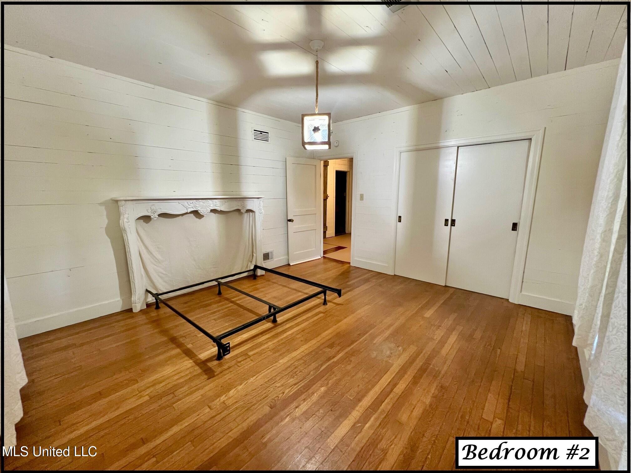 202 Bates Street Batesville, MS 38606 - Photo 50 of 92 202 BATES - BR 2 - 2
