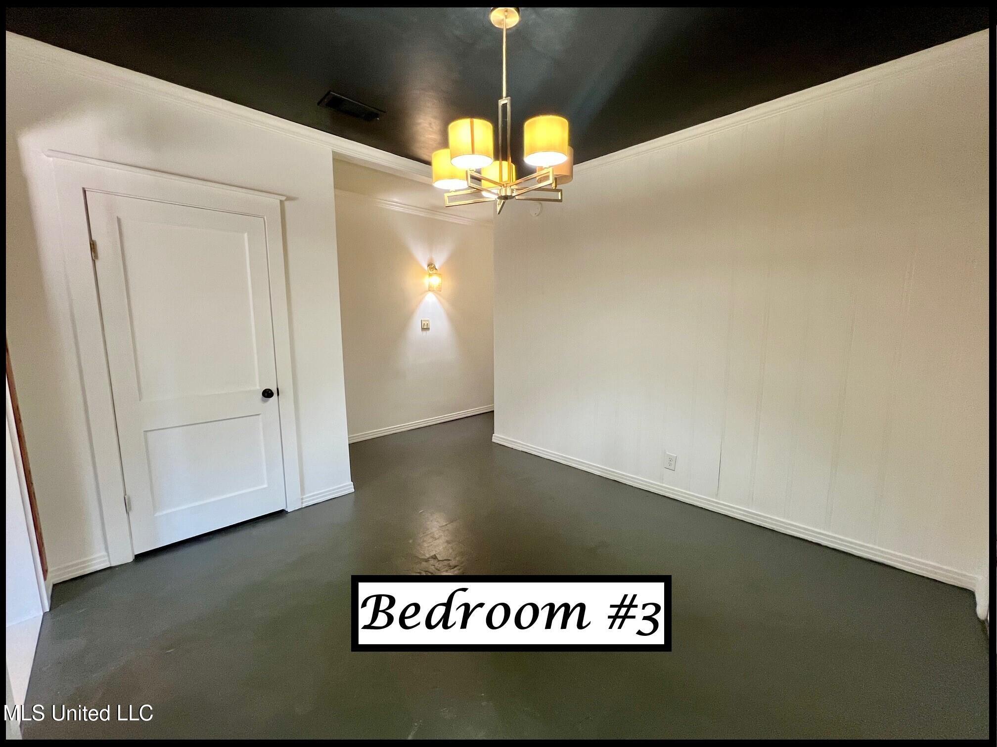202 Bates Street Batesville, MS 38606 - Photo 61 of 92 202 BATES - BR 3 - 1