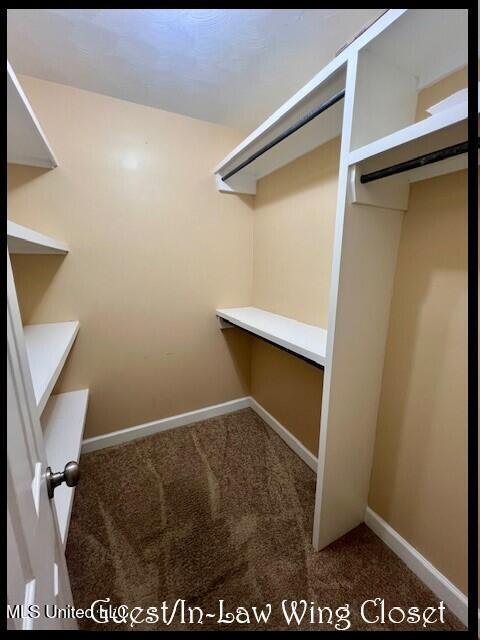 202 Bates Street Batesville, MS 38606 - Photo 76 of 92 202 BATES - MIL - CLOSET