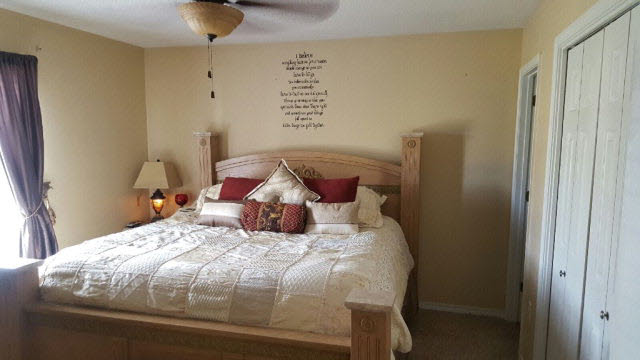 8861 Sherman Road Foley, AL 36535 - Photo 8 of 14 Master Bedroom