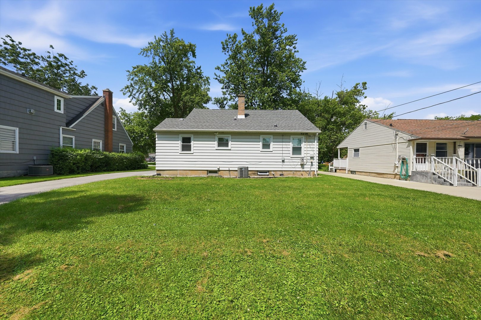 1349 Perry Street Crete, IL 60417 - Photo 22 of 27