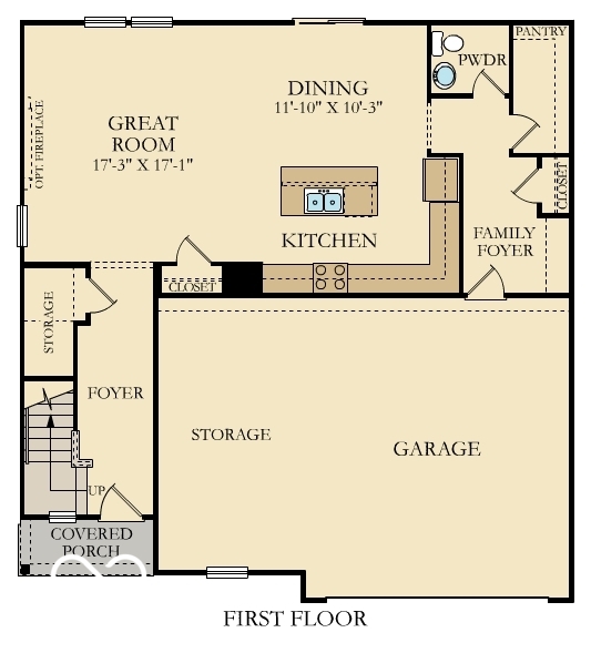 19698 Patcham Road Westfield, IN 46074 - Photo 2 of 48