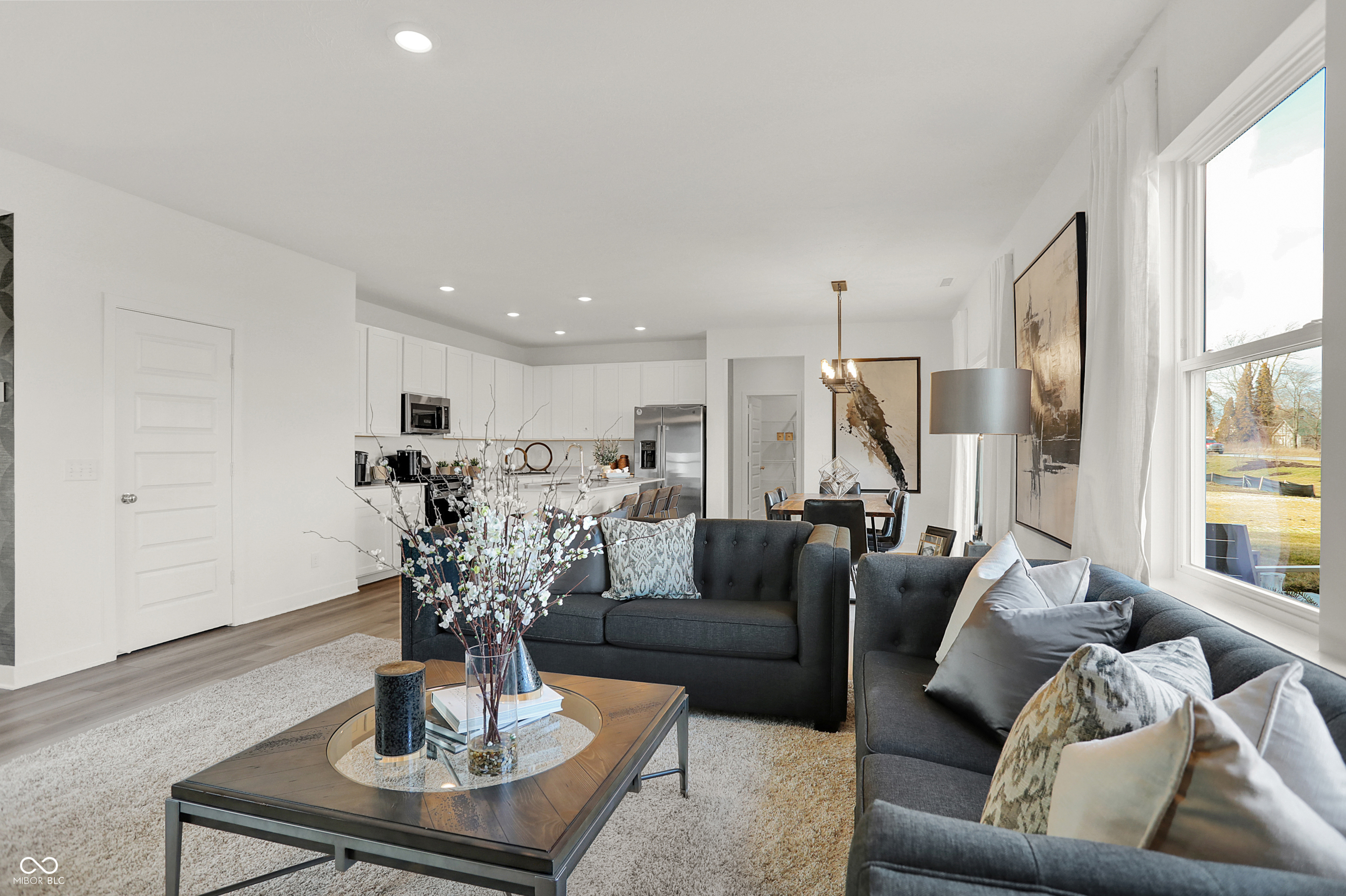 19698 Patcham Road Westfield, IN 46074 - Photo 8 of 48