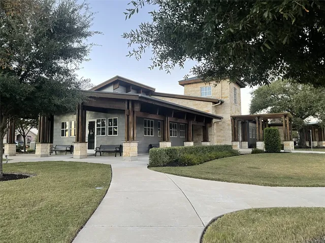 $1,950 | 308 Somerville Street, Leander, TX 78641