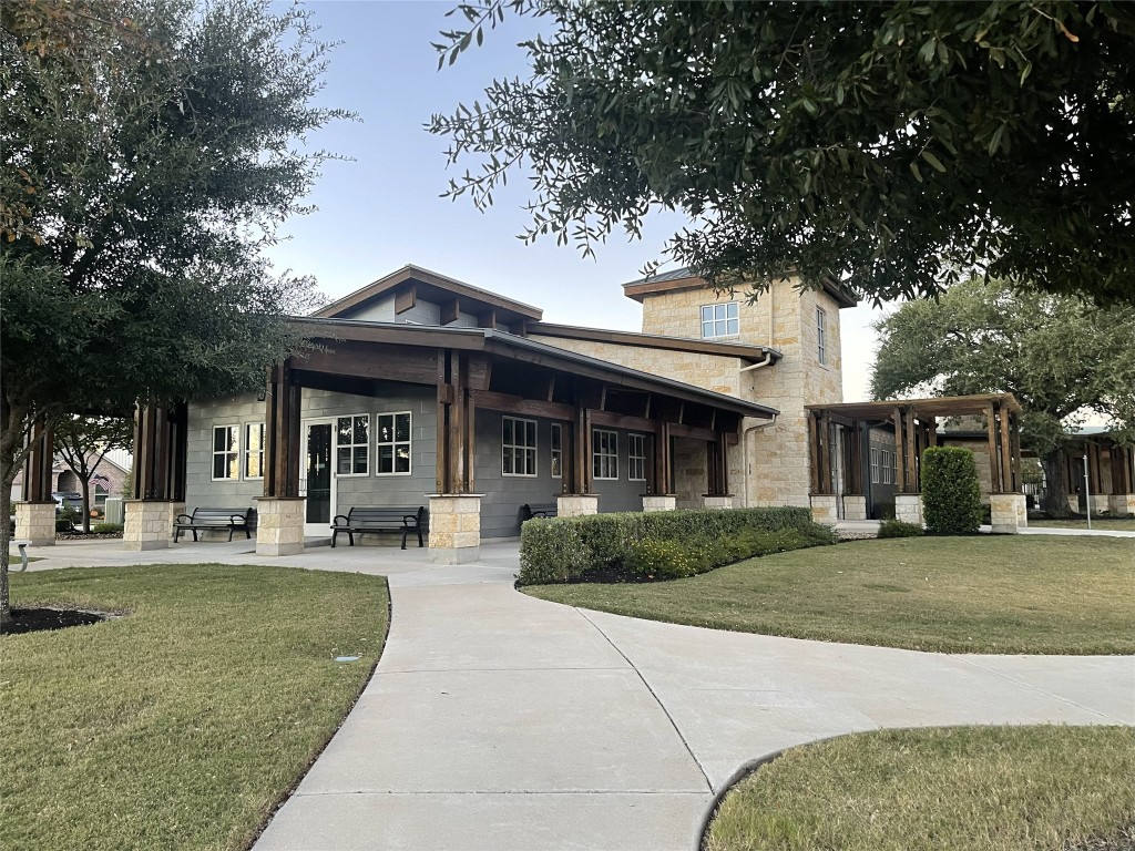 308 Somerville Street Leander, TX 78641 - Photo 23 of 24