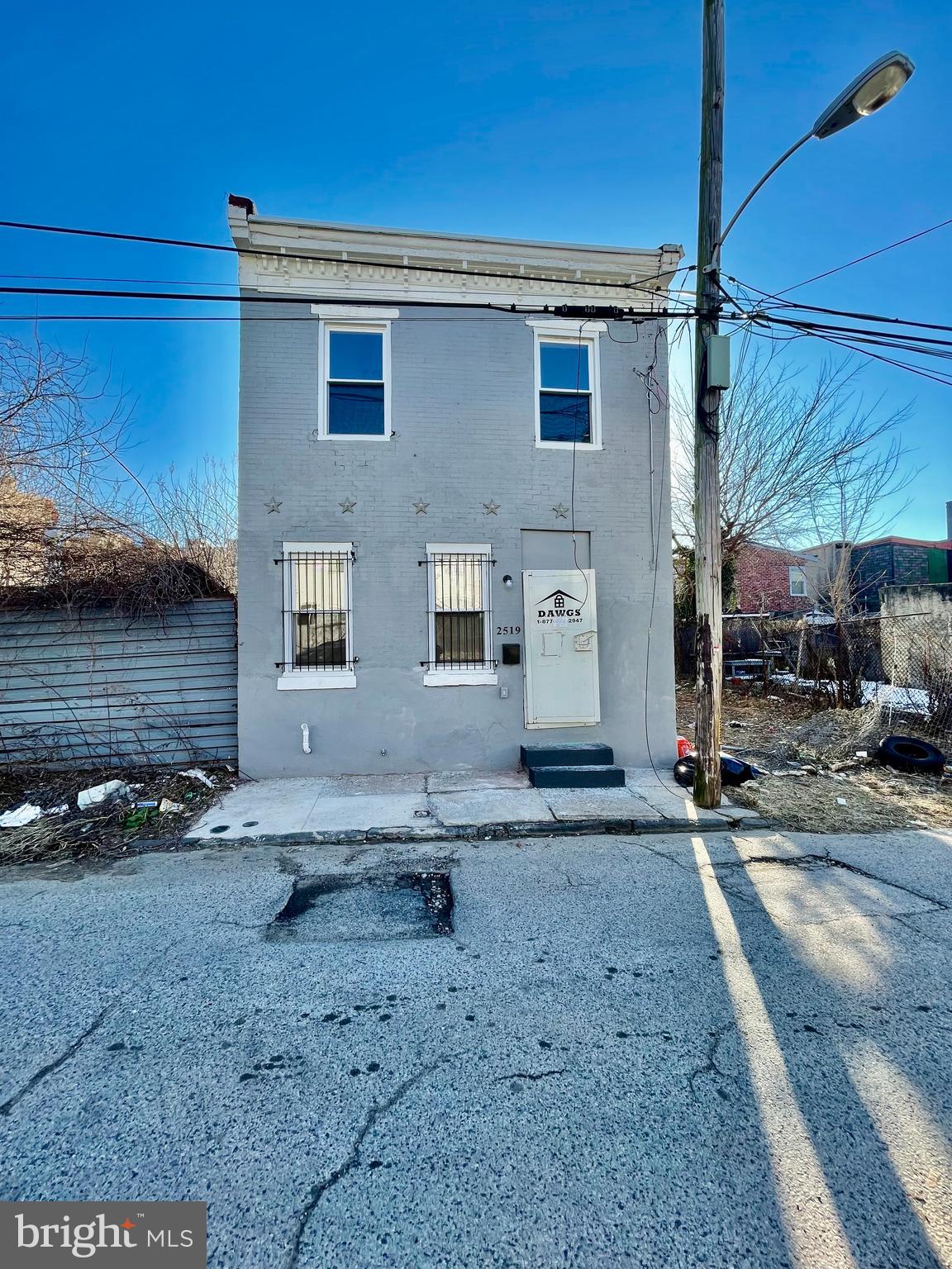 2519 Mutter Street Philadelphia, PA 19133 - Photo 12 of 12
