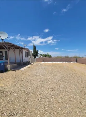 $159,900 | 3 Piute Valley Drive, Cal-Nev-Ari, NV 89039