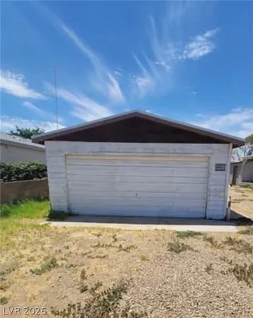 $159,900 | 3 Piute Valley Drive, Cal-Nev-Ari, NV 89039