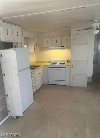 $159,900 | 3 Piute Valley Drive, Cal-Nev-Ari, NV 89039