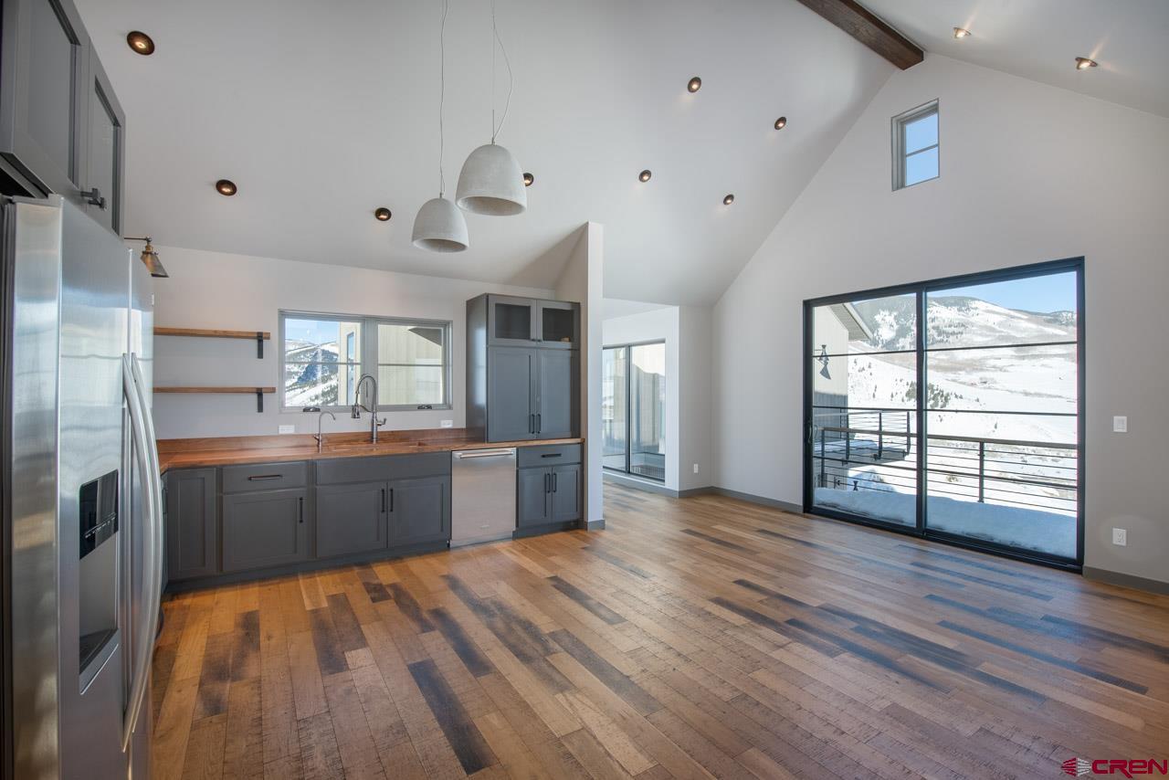 449 Red Mountain Road Almont, CO 81210 - Photo 11 of 35 Gallery Image 11